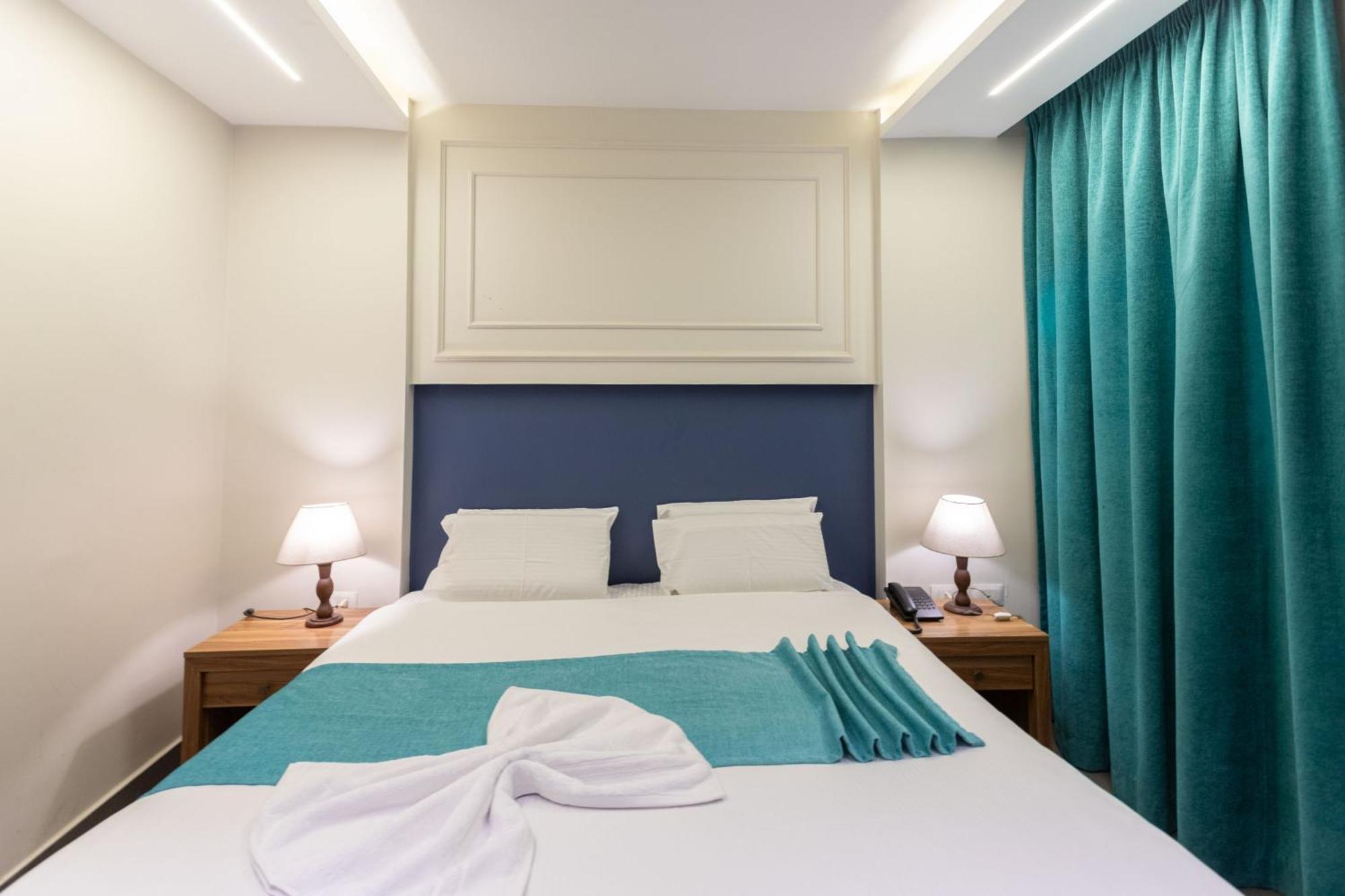 Sunrise Jacuzzi & Pyramids View Alloggio in famiglia Il Cairo